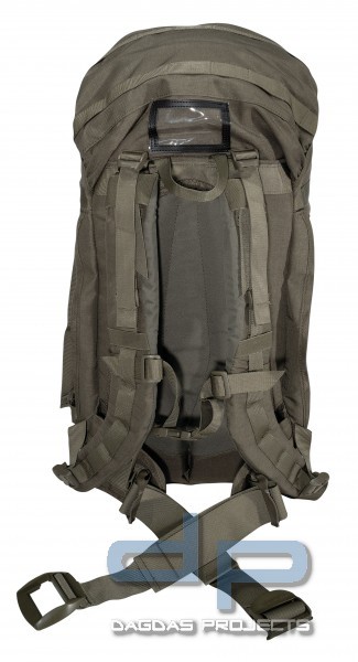 BERGHAUS RUCKSACK MMPS CENTURIO 30 IV FA-IR