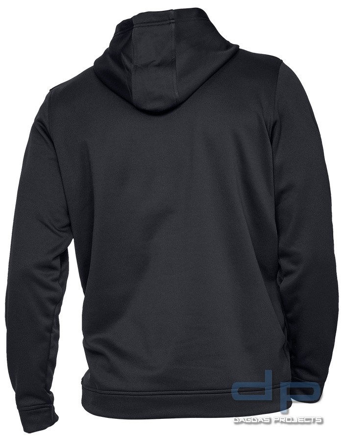 Under Armour Graphic Fleece Hoodie in verschiedenen Farben