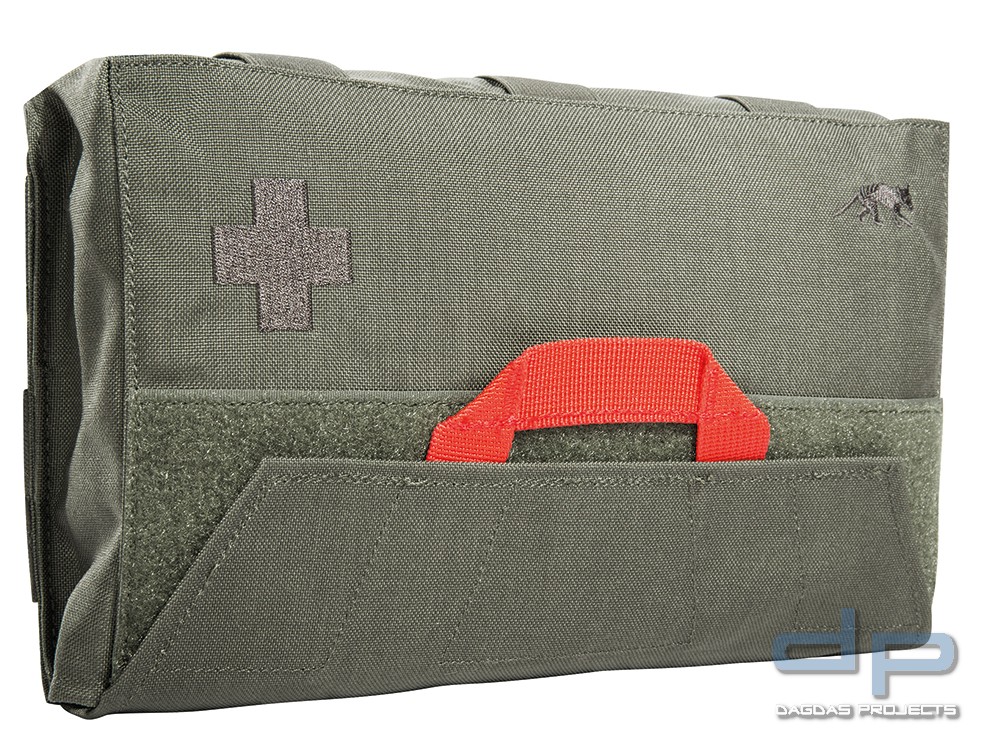 Tasmanian Tiger IFAK Pouch IRR