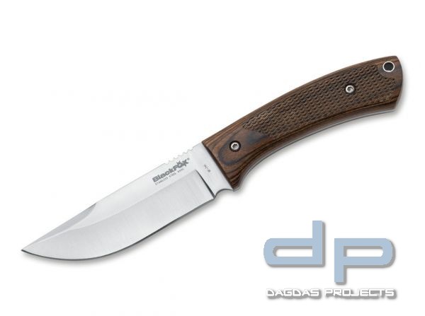 BlackFox Companion 741