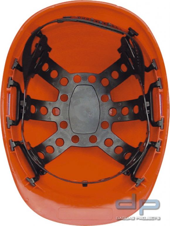 Schutzhelm ROCKMAN® C3 in verschiedenen Farben