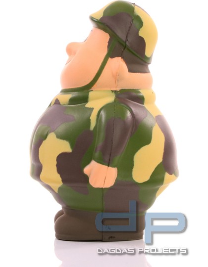 SQUEEZIES® Gefreiter Bert®
