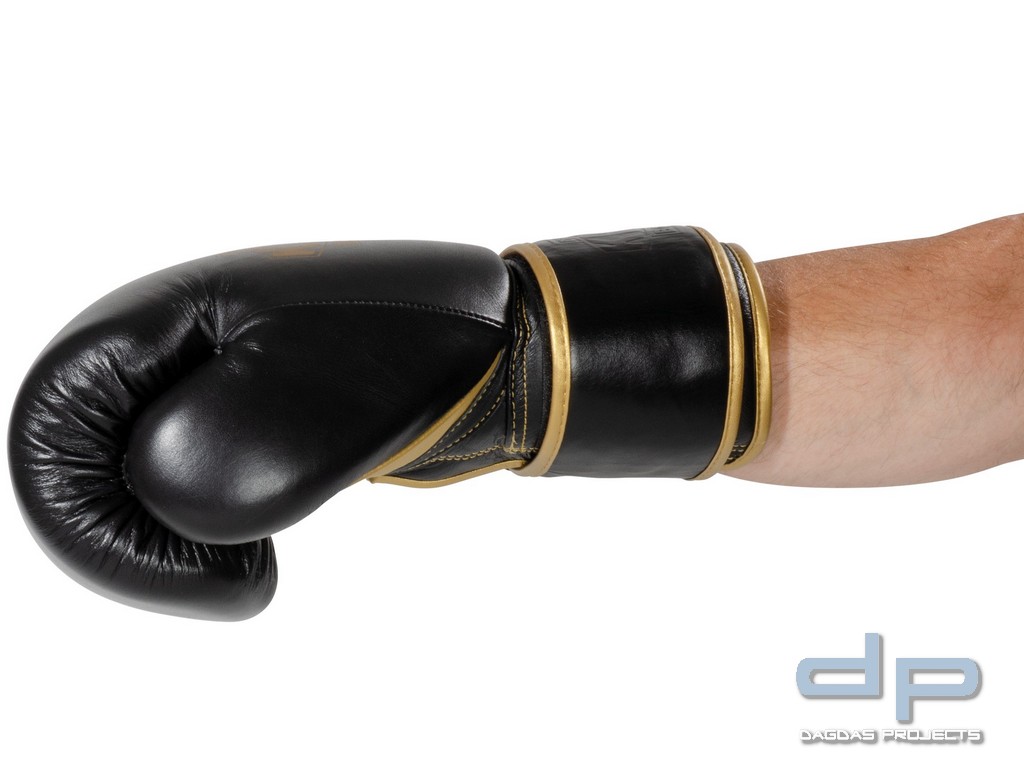 Boxhandschuhe Sparring Defensiv