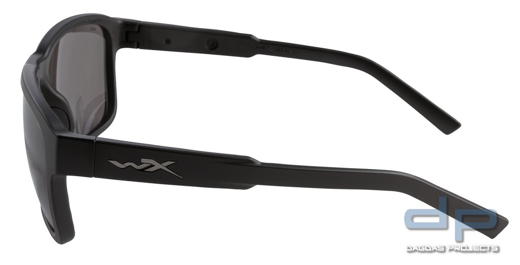 WILEY X TREK SONNENBRILLE POLARISIERT