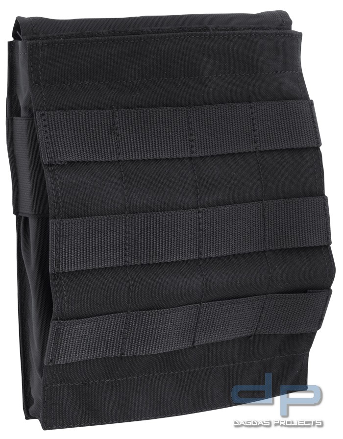 Tasmanian Tiger Plate Carrier Side Plate Pouch