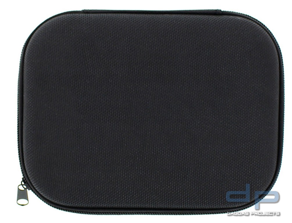 Waffenputzset für Lang- und Kurzwaffen