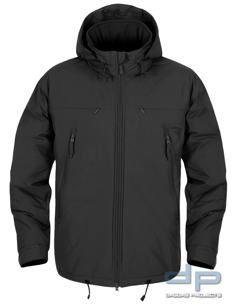 Helikon - Husky Tactical Winter Jacket (professionelle Dienstjacke)