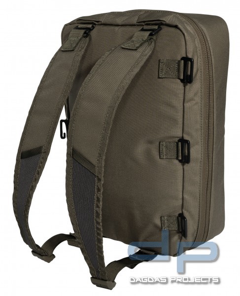 BERGHAUS FLT ORGANISER POCKET - IR