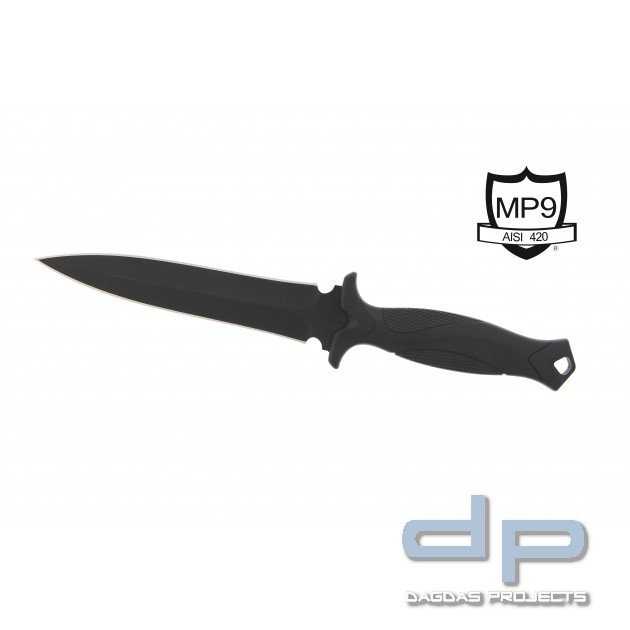 MP9 Dolch