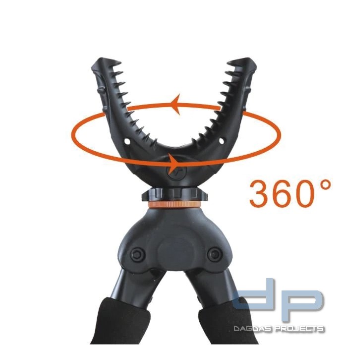 VANGUARD QUEST B62 ZWEIBEIN ZIELSTOCK