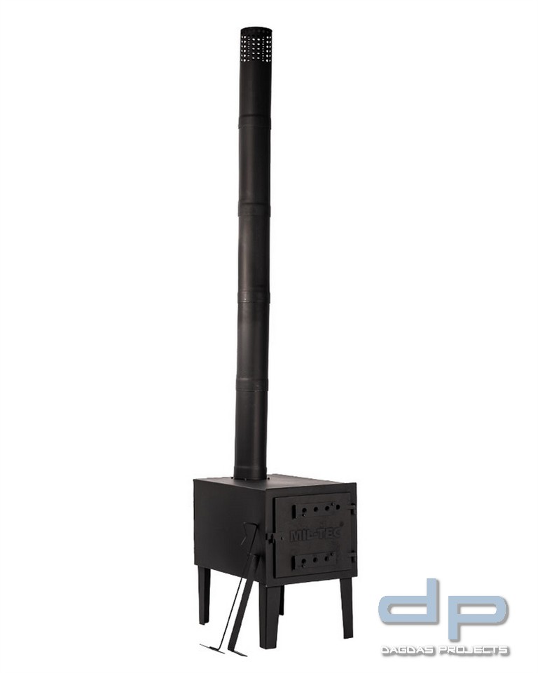 ZELTOFEN MIL-TEC® 31,7KG KOMPL.