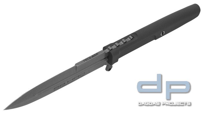 Extrema Ratio Requiem Kampfmesser in verschiedenen Farben