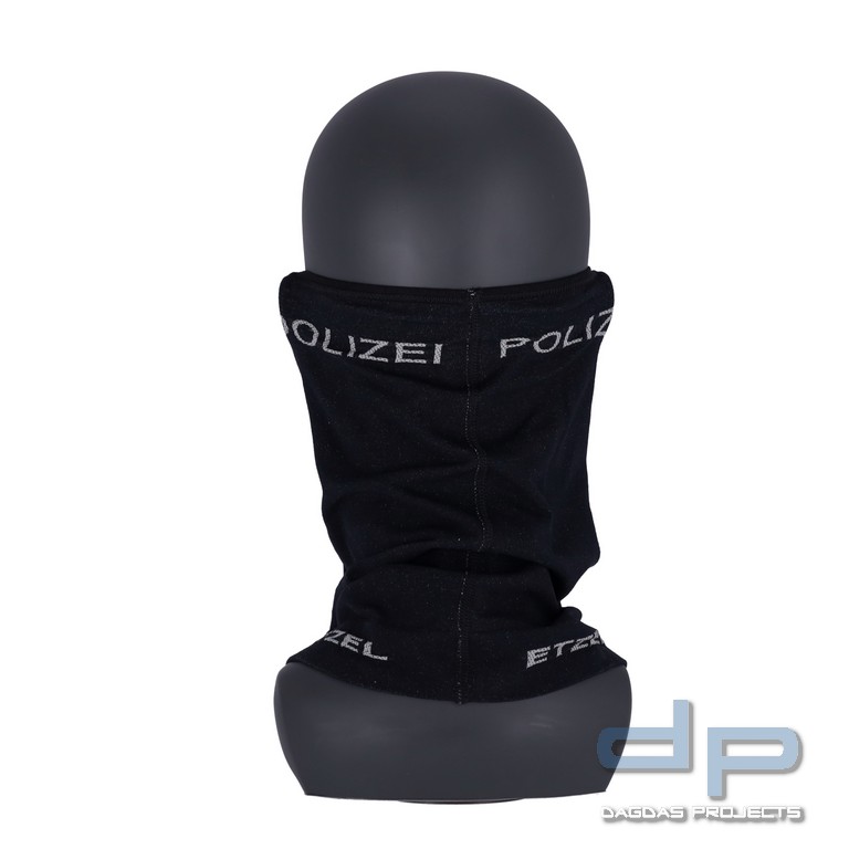 ETZEL Tactical Face Shield „POLIZEI“