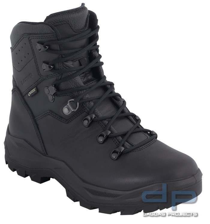 Lowa R-6 GTX WS Damen