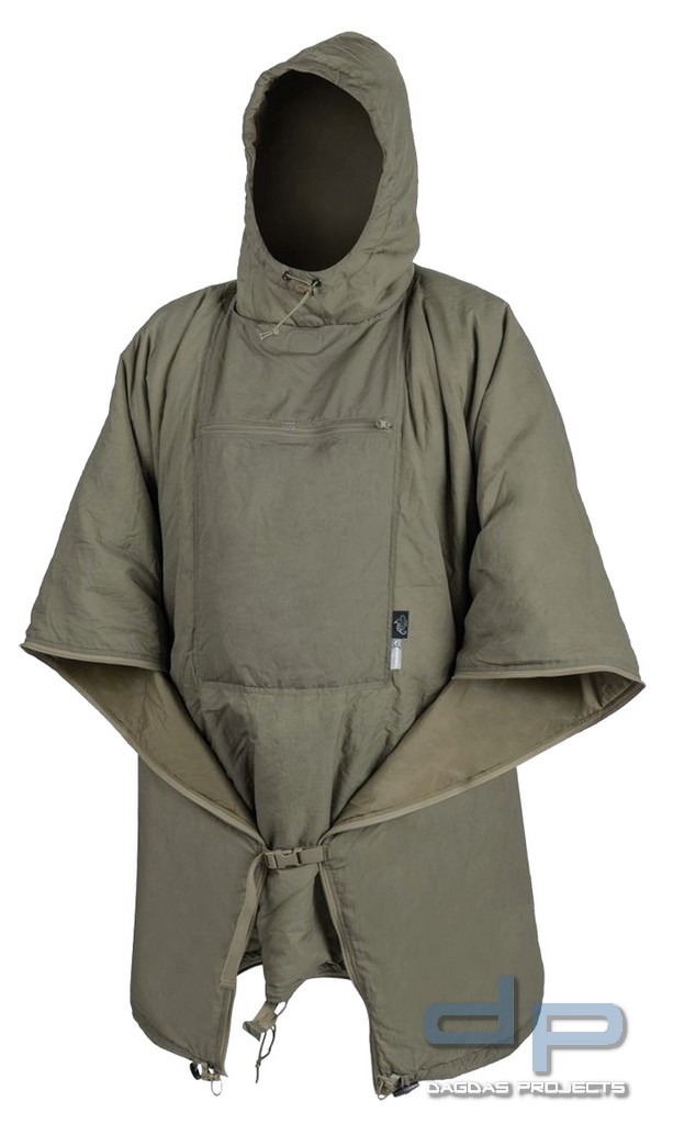 Helikon Swagman Roll Poncho