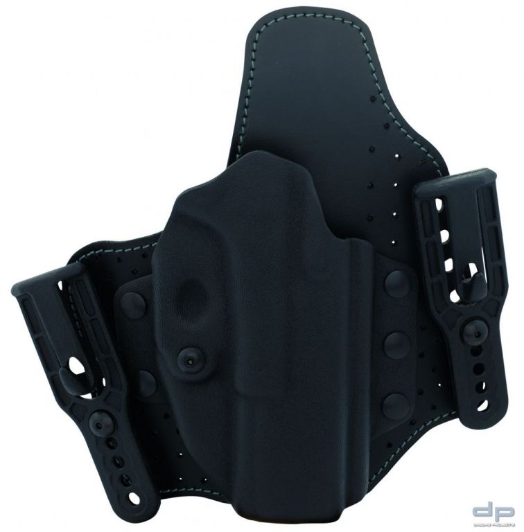 Radar IWB-Plus Concealment Holster Glock 17 - Rechts