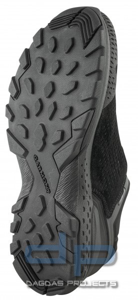 GARMONT GROOVE HALBSCHUH
