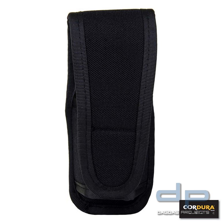 D- Zelle Taschenlampen Halter Cordura