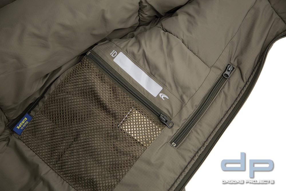 Carinthia HIG 4.0 Jacket in verschiedenen Farben