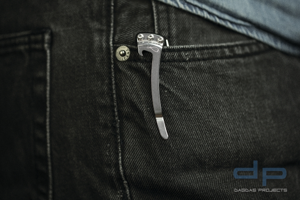 Leatherman SKELETOOL KB