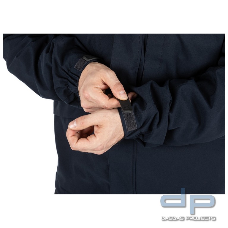 3-IN-1 PARKA 2.0 in dark navy Größe L
