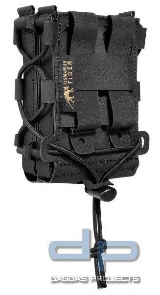 TASMANIAN TIGER DBL MAG POUCH MCL ANFIBIA DOPPEL-MAGAZINTASCHE IN VERSCHIEDENEN FARBEN