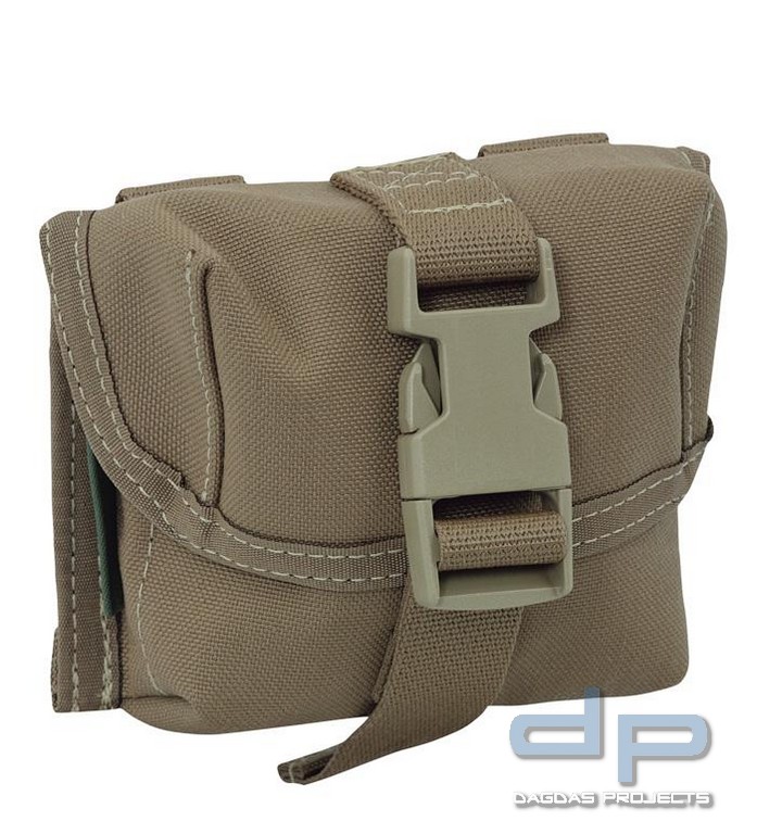Warrior Elite Ops .338 und 7.62 Mag Pouch Coyote