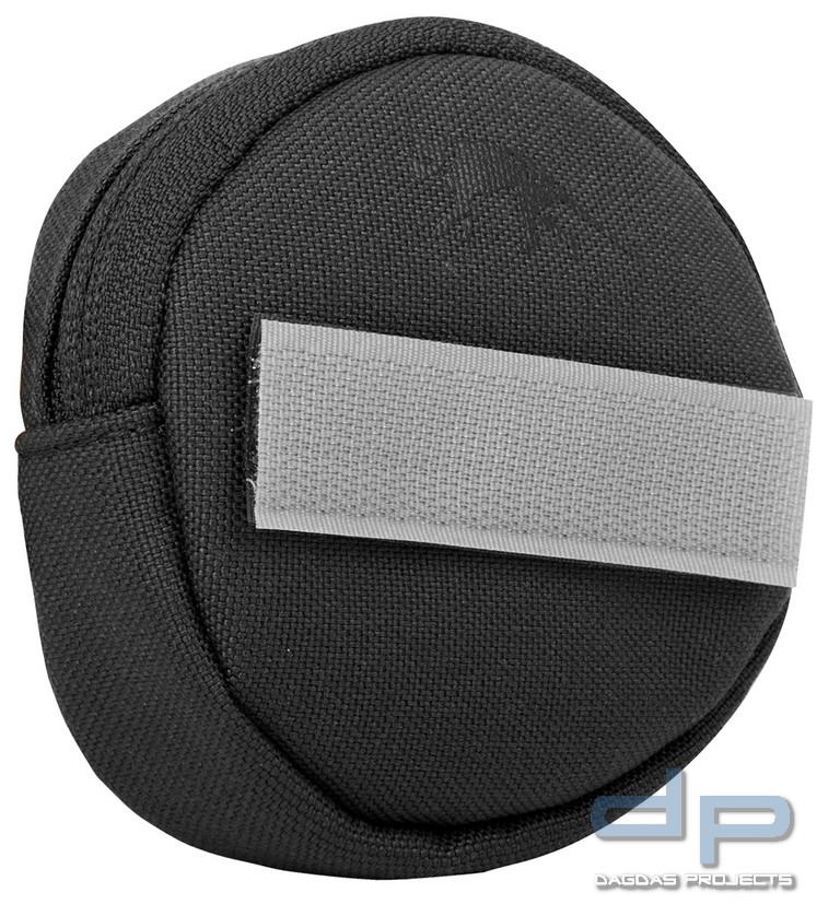 Tasmanian Tiger Tac Pouch Round VL in verschiedenen Farben