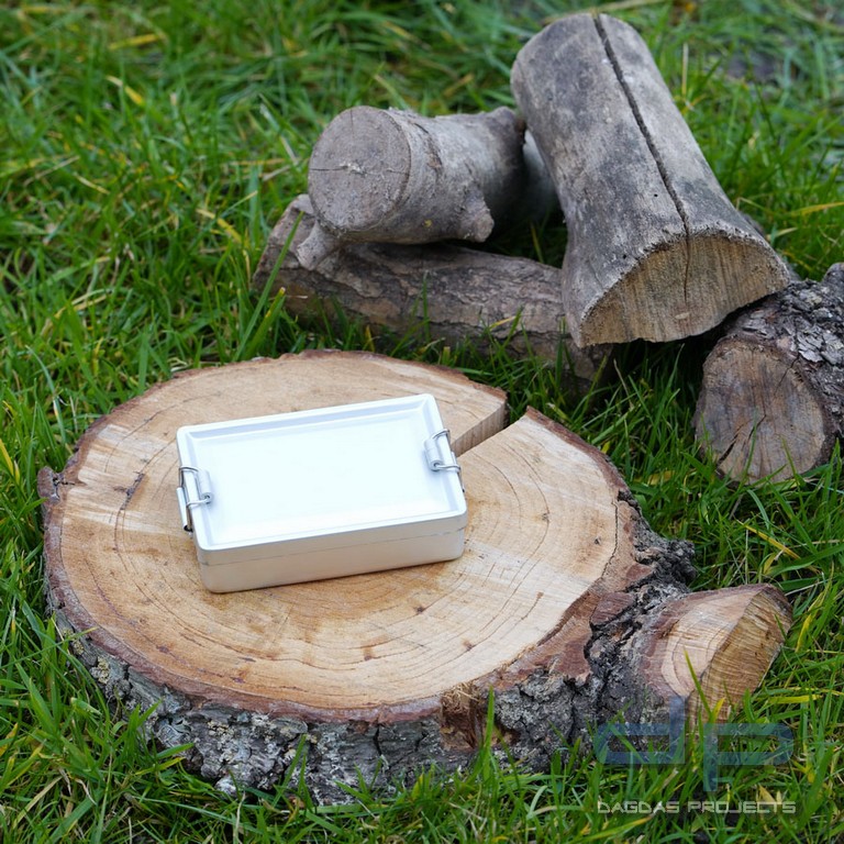 BCB Mini-Messbox CN550