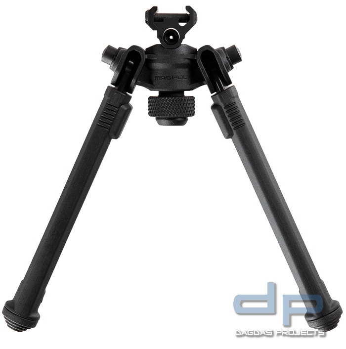 Magpul Bipod for 1913 Picatinny Rail in verschiedenen Farben
