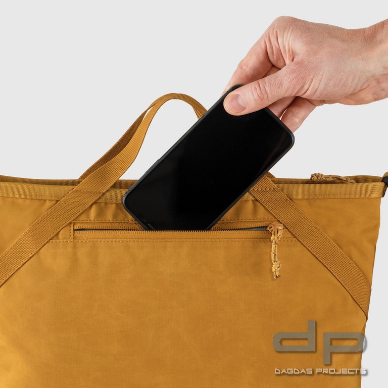 FJÄLLRÄVEN VARDAG CROSSBODY UMHÄNGETASCHE