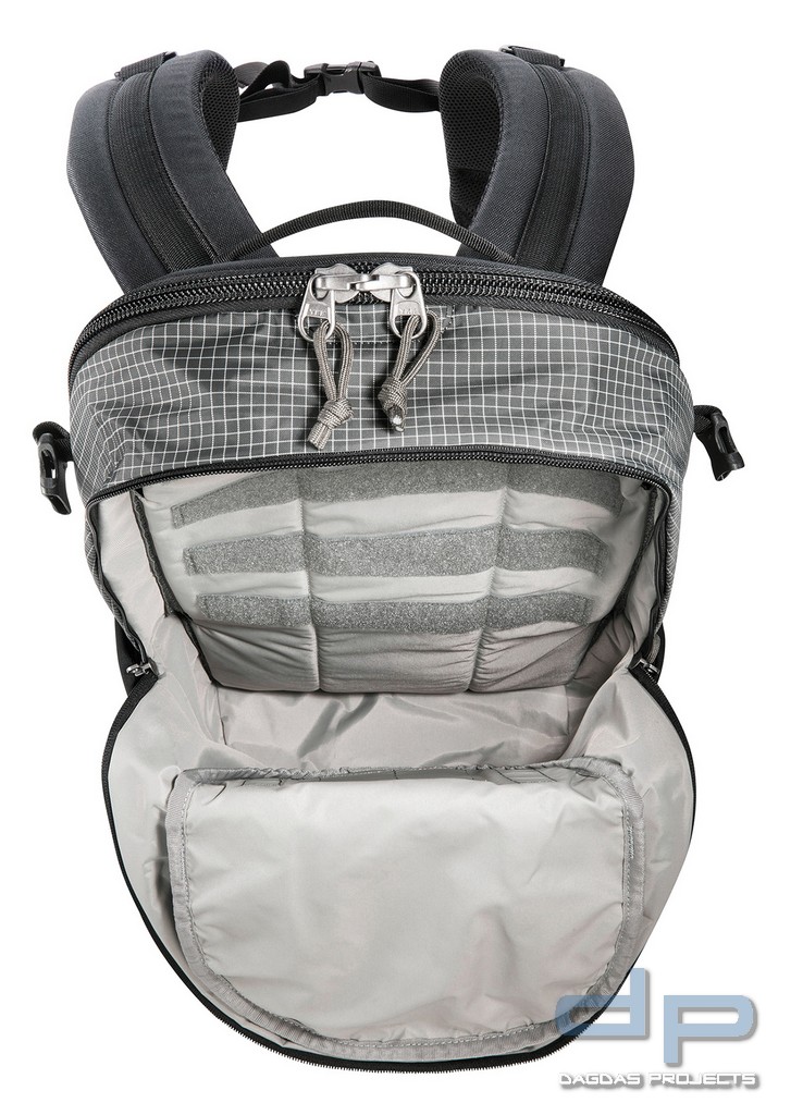 TASMANIAN TIGER CITY DAYPACK 20 in verschiedenen Farben