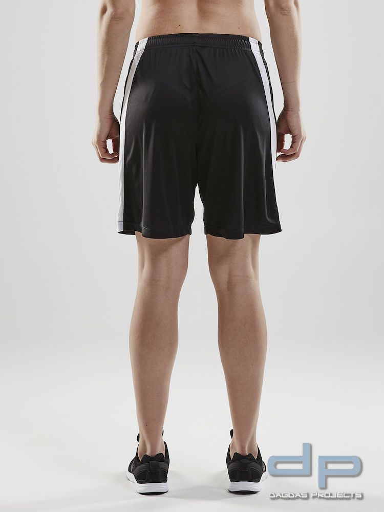 Craft Progress Longer Shorts Contrast für Damen in verschiedenen Farben