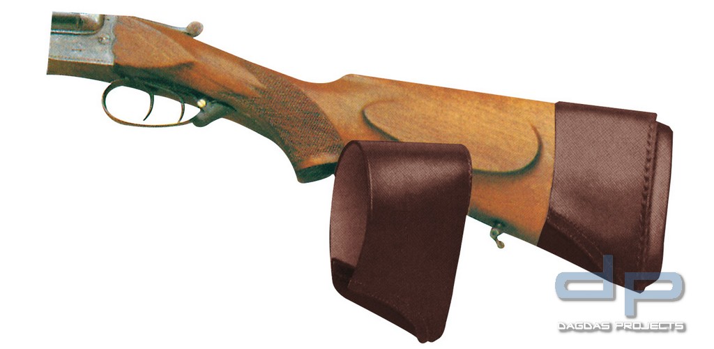 AKAH Leder-SCHAFTKAPPE