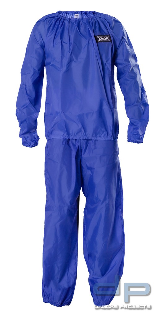 Kwon Schwitzanzug Größe: L/XL