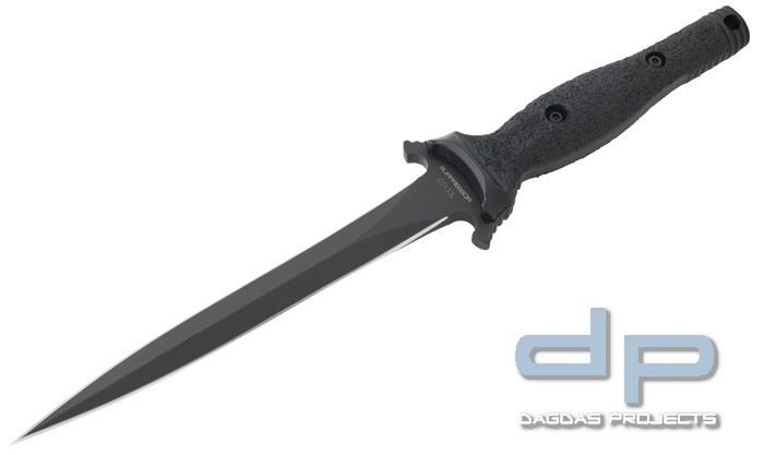 Extrema Ratio Suppressor Operativo Dolch