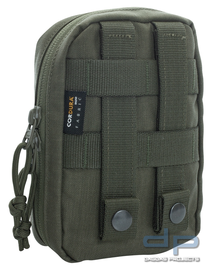 Tasmanian Tiger Tac Pouch 1 TREMA IRR