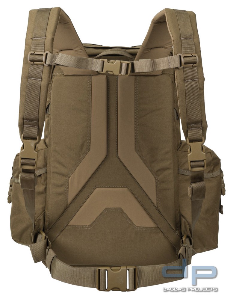 HELIKON BERGEN BUSHCRAFT RUCKSACK 18 L in verschiedenen Farben