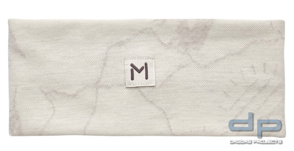 ACLIMA LARS MONSEN - FEMUNDEN HEADBAND STIRNBAND