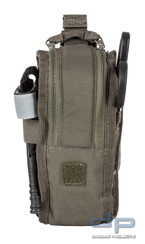 5.11 FLEX MED POUCH IN Schwarz