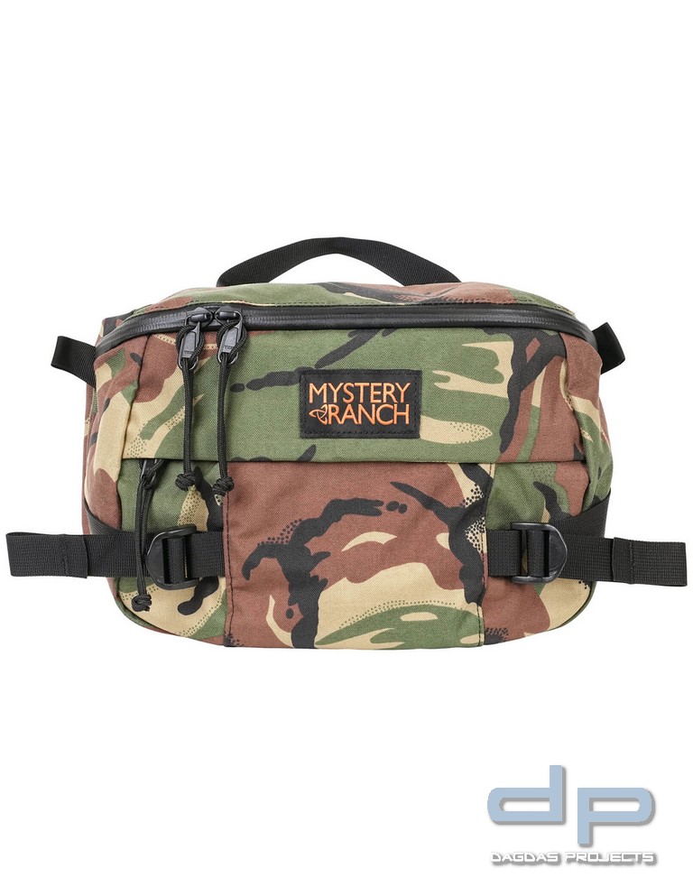 MYSTERY RANCH HIP MONKEY