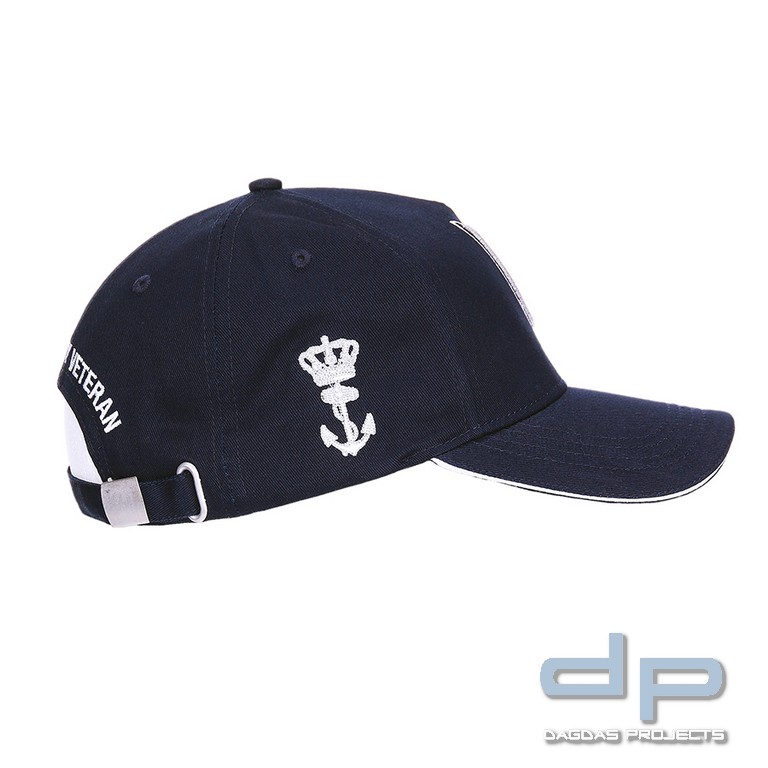 Baseball Veteranen Cap KM #4