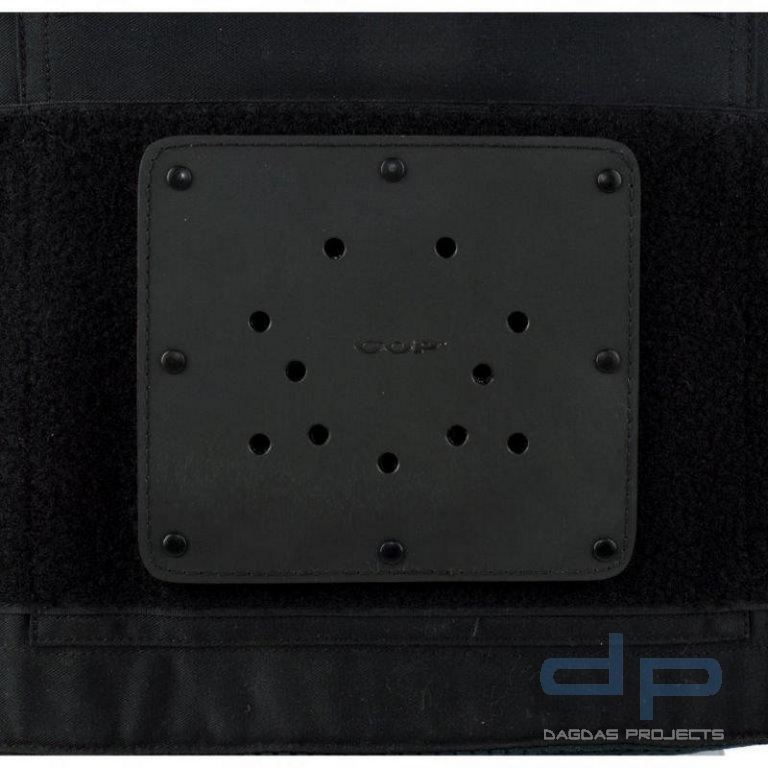 Adapterplatte COP® 5970