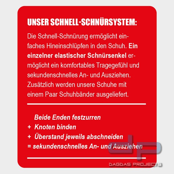 Sicherheitshalbschuh S1P Pecos