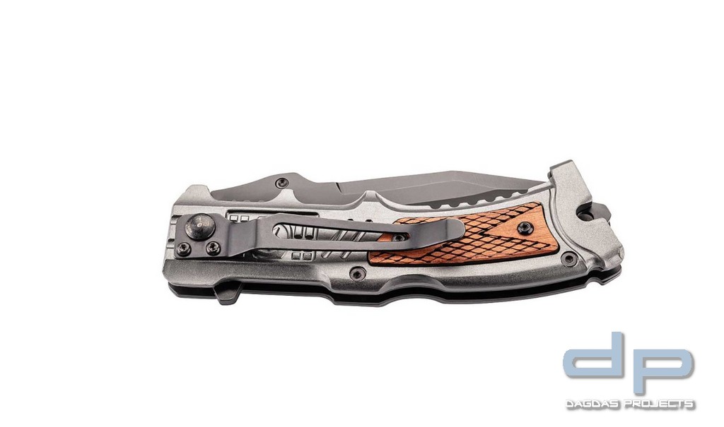Crossnar Einhandmesser