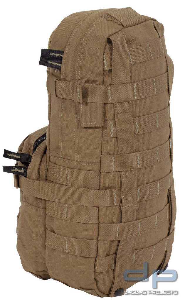 Holländischer Hydration Carrier Pack Gebraucht