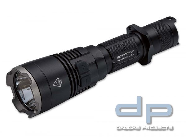 Nitecore MH27