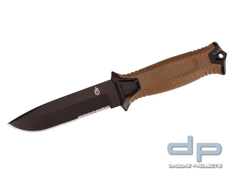 Gerber Survival-Messer STRONGARM