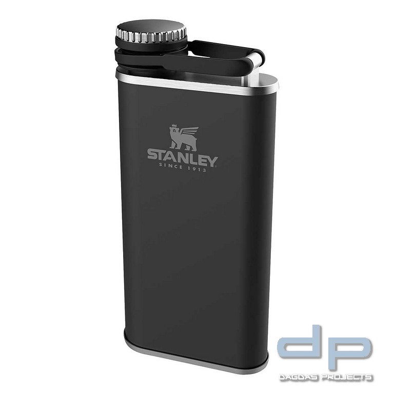 CLASSIC WIDE MOUTH FLASK in verschiedenen Farben