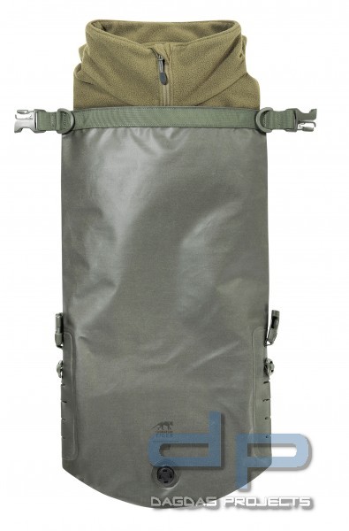 TASMANIAN TIGER STUFFBAG 15 WPV (PACKSACK)